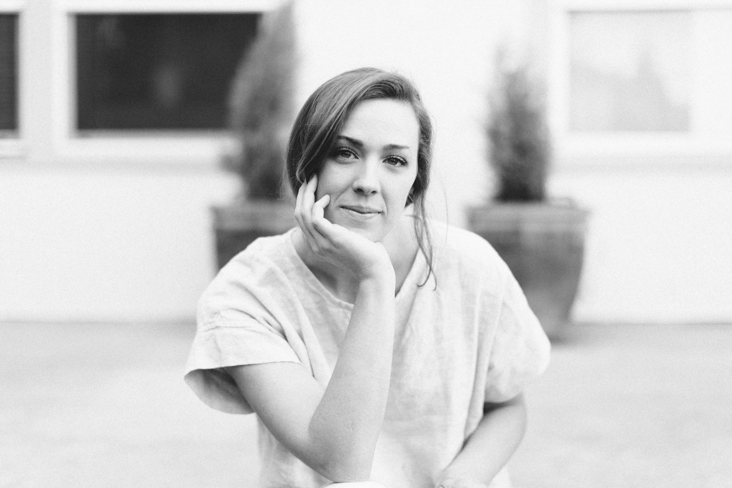 Photo By Meredith Bacon