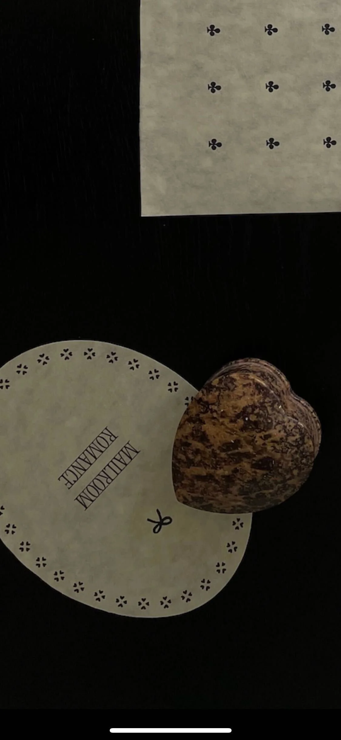 Mailroom Glyphs — Desktop