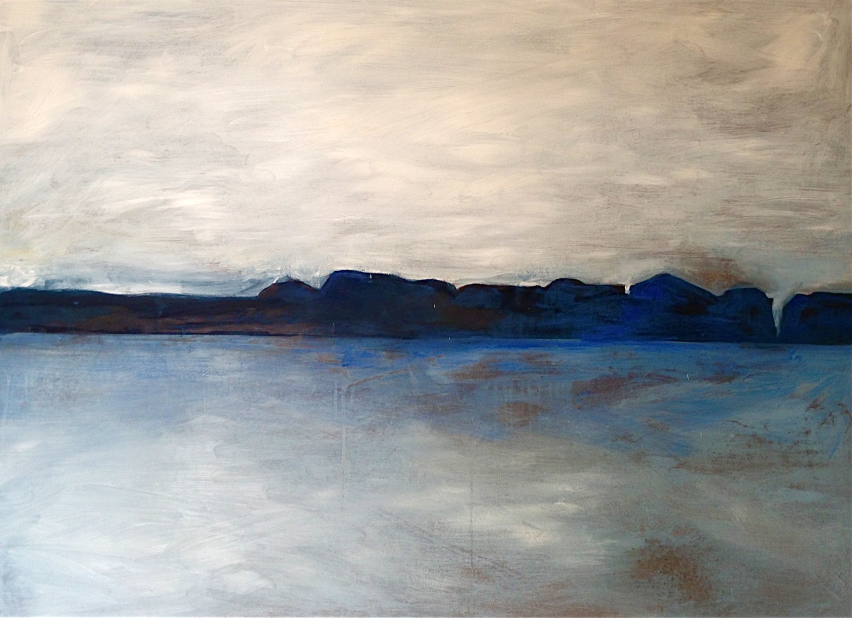 Mill Pond