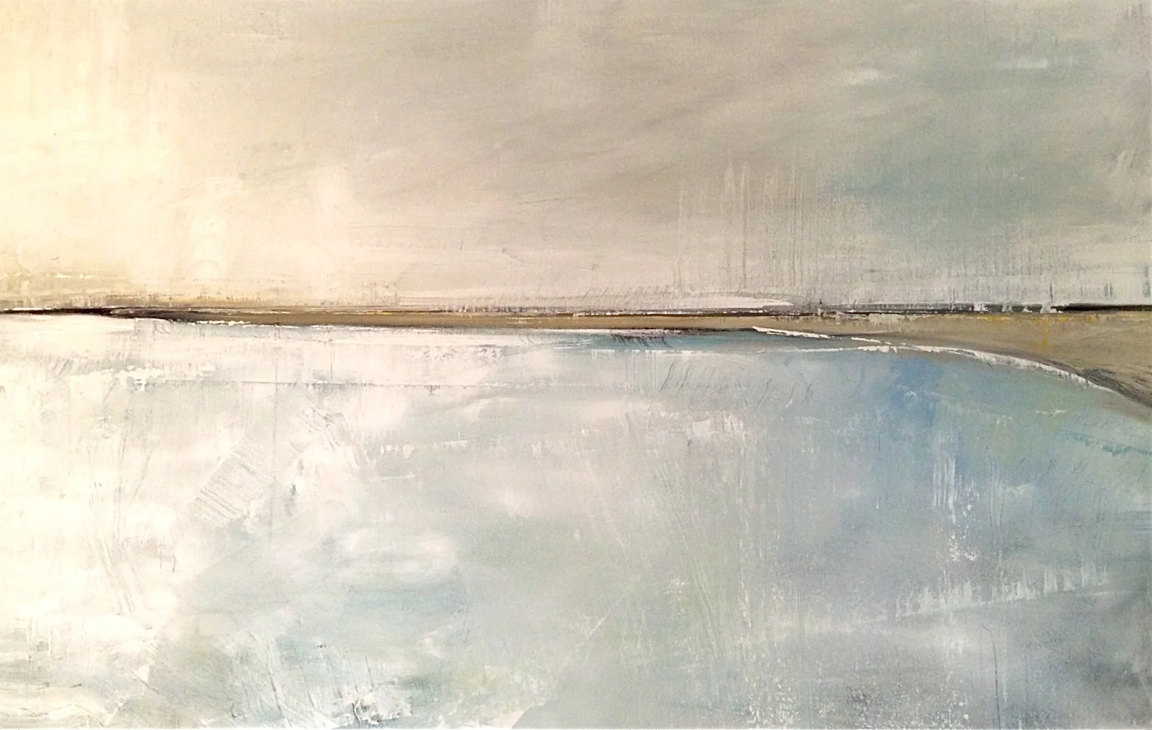 Coastline