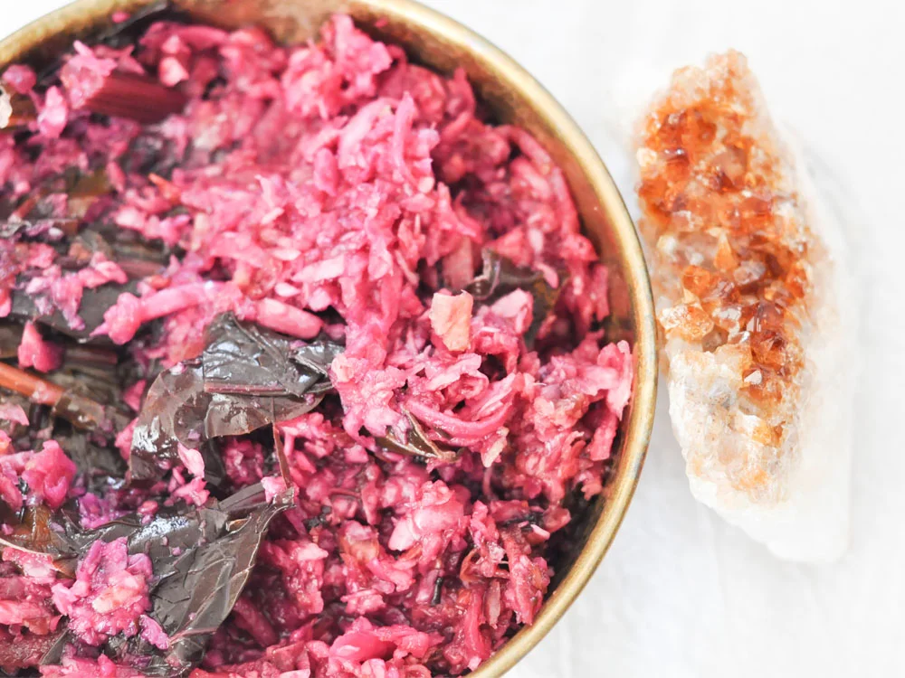 Fermented Superfood Workshop