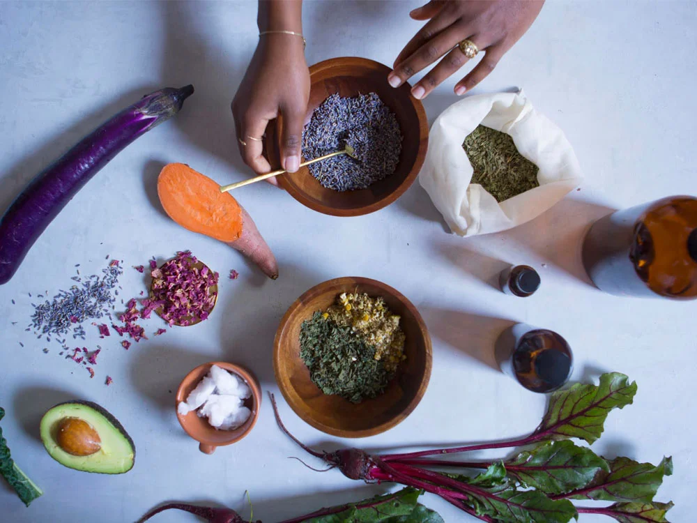 1 workshop | Exploring Fertility