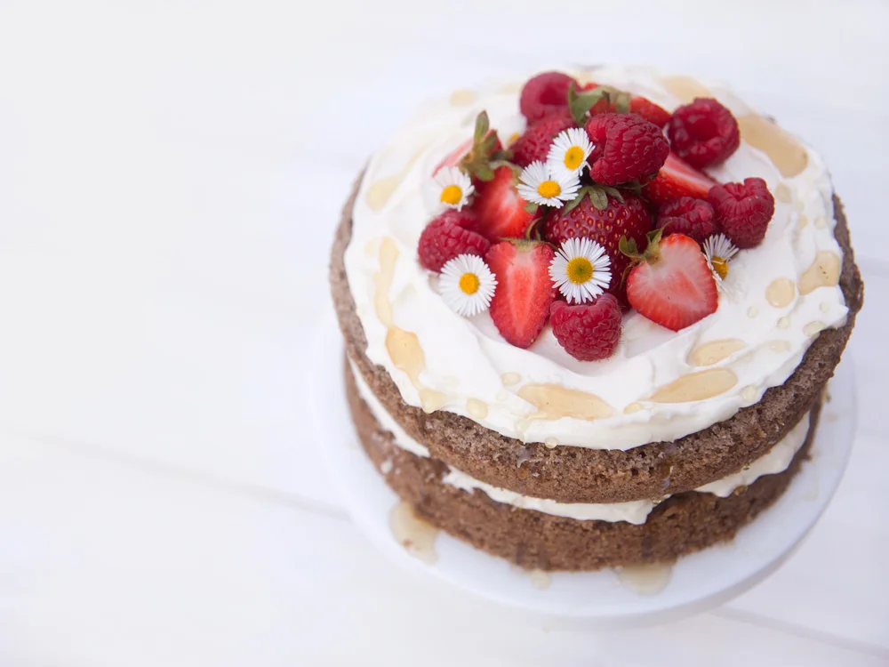 An Introduction to Gluten Free Cake