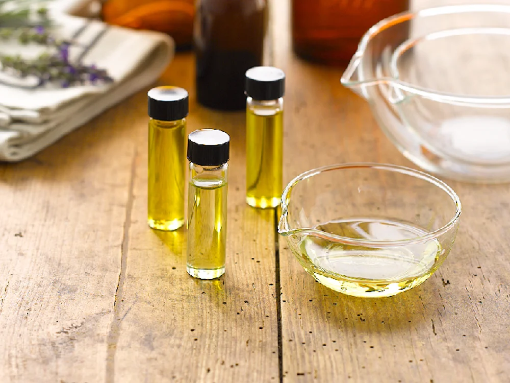 An introduction to essential oils