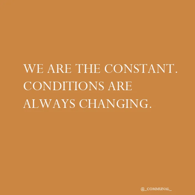 What's trying to happen here?