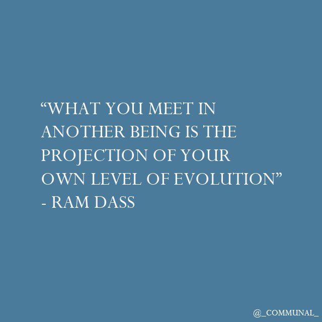 Taking off the armor