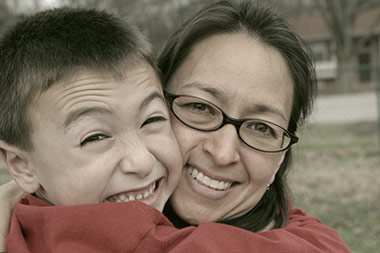 Child psychologist for children and adolescents
