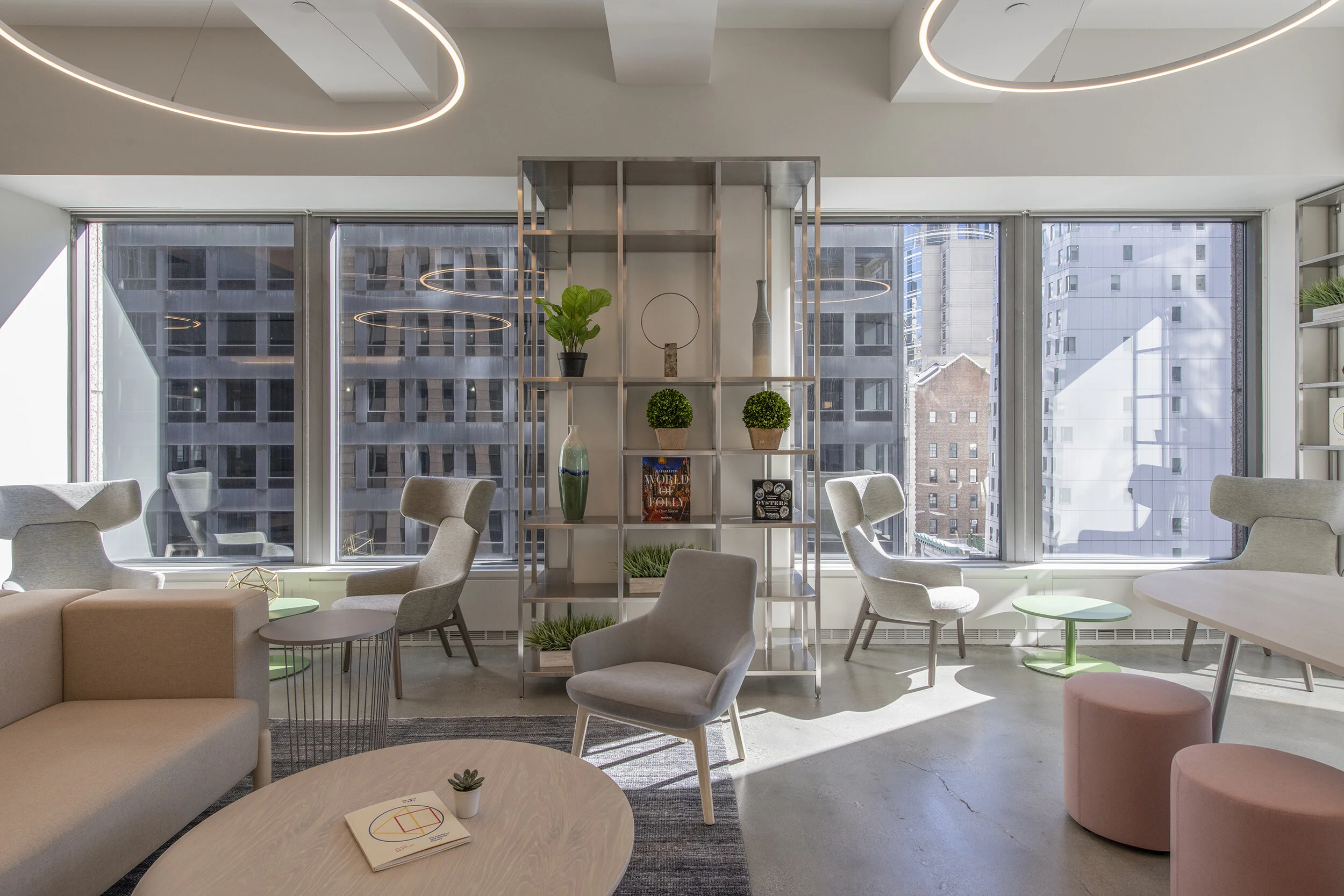  1177 Avenue of the Americas, New York, NY 