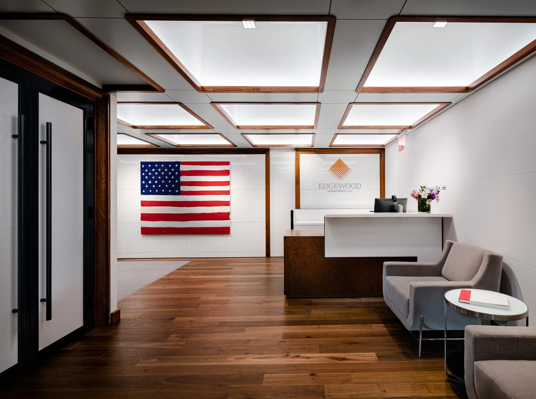 Edgewood Management, New York, NY