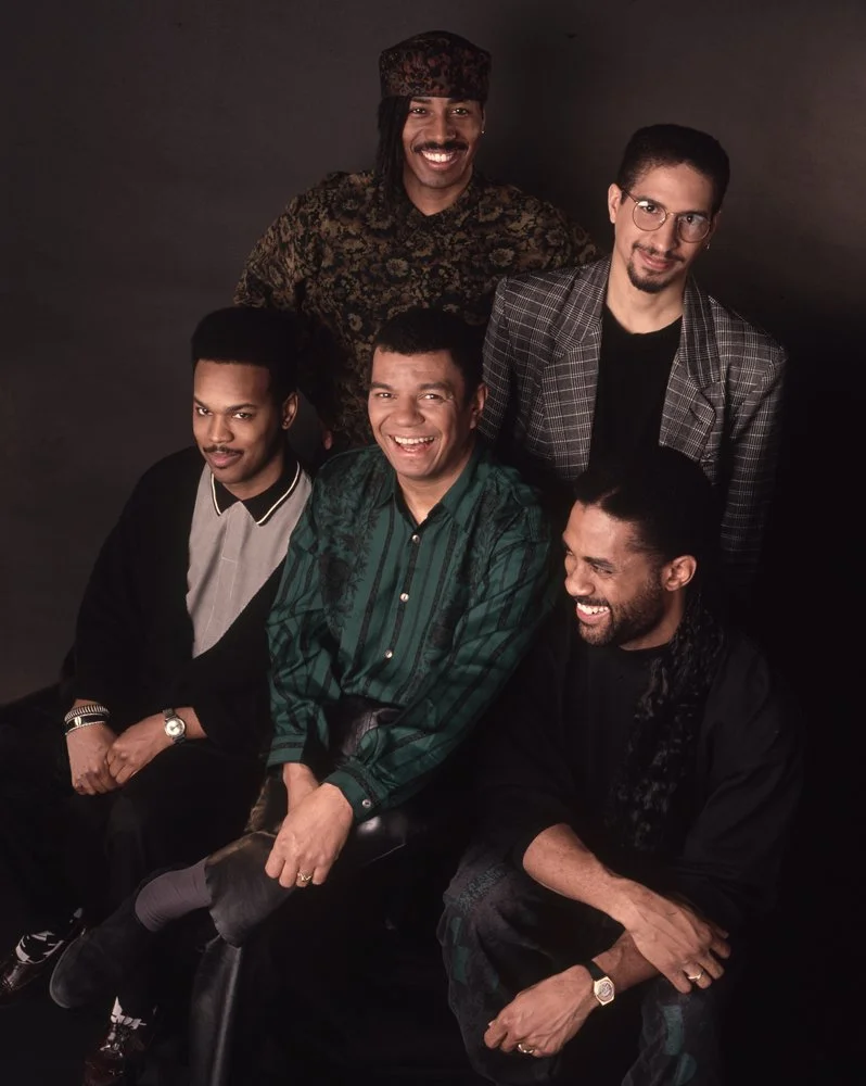 Jack DeJohnette & Special Edition