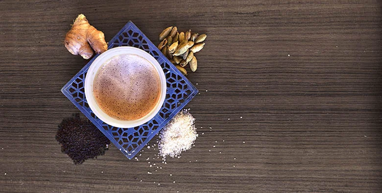 “The Morning Ritual All Day Long”