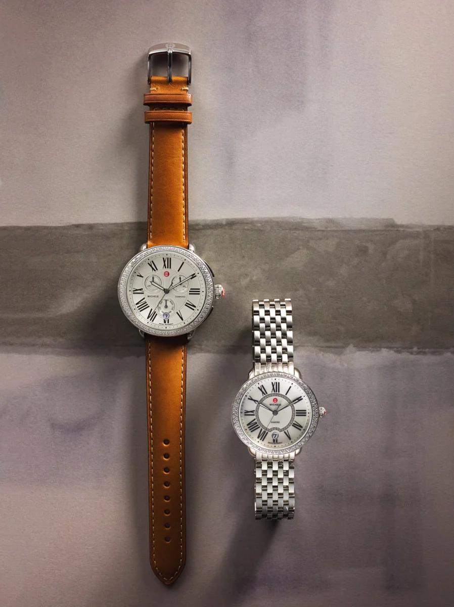 Watches by MICHELE. #derekjohnsonphoto #MinimalistPhotography #MICHELE #ArtPhotography #StillLifeWithWatches #subscribe