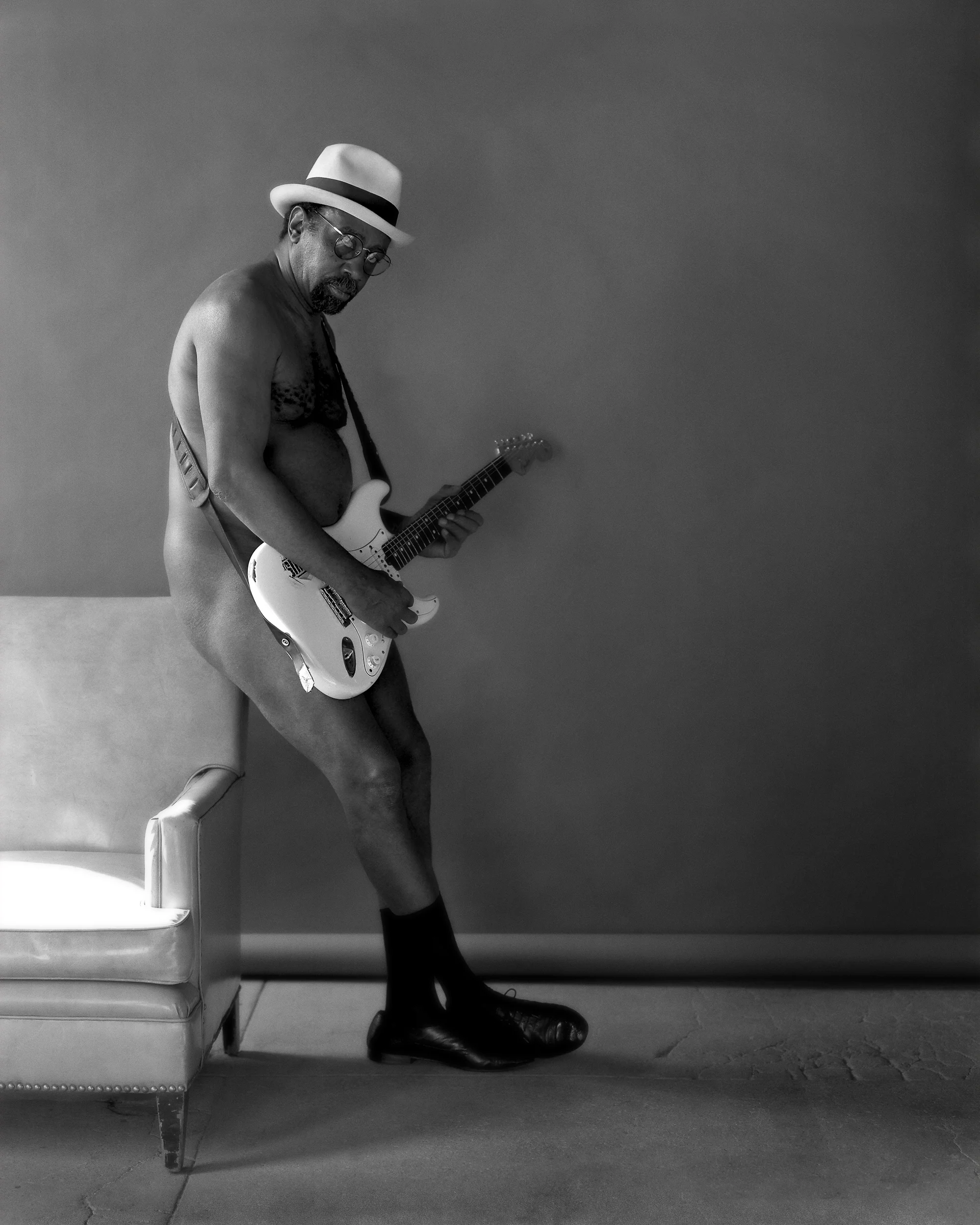 Bill Simms Blues