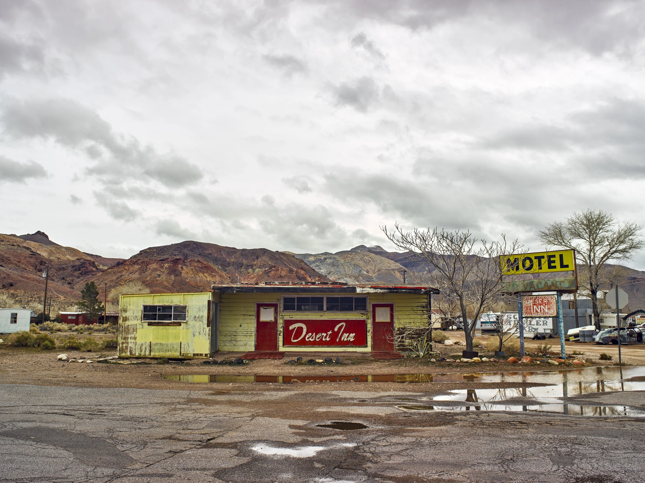  Derek Johnson Photography 