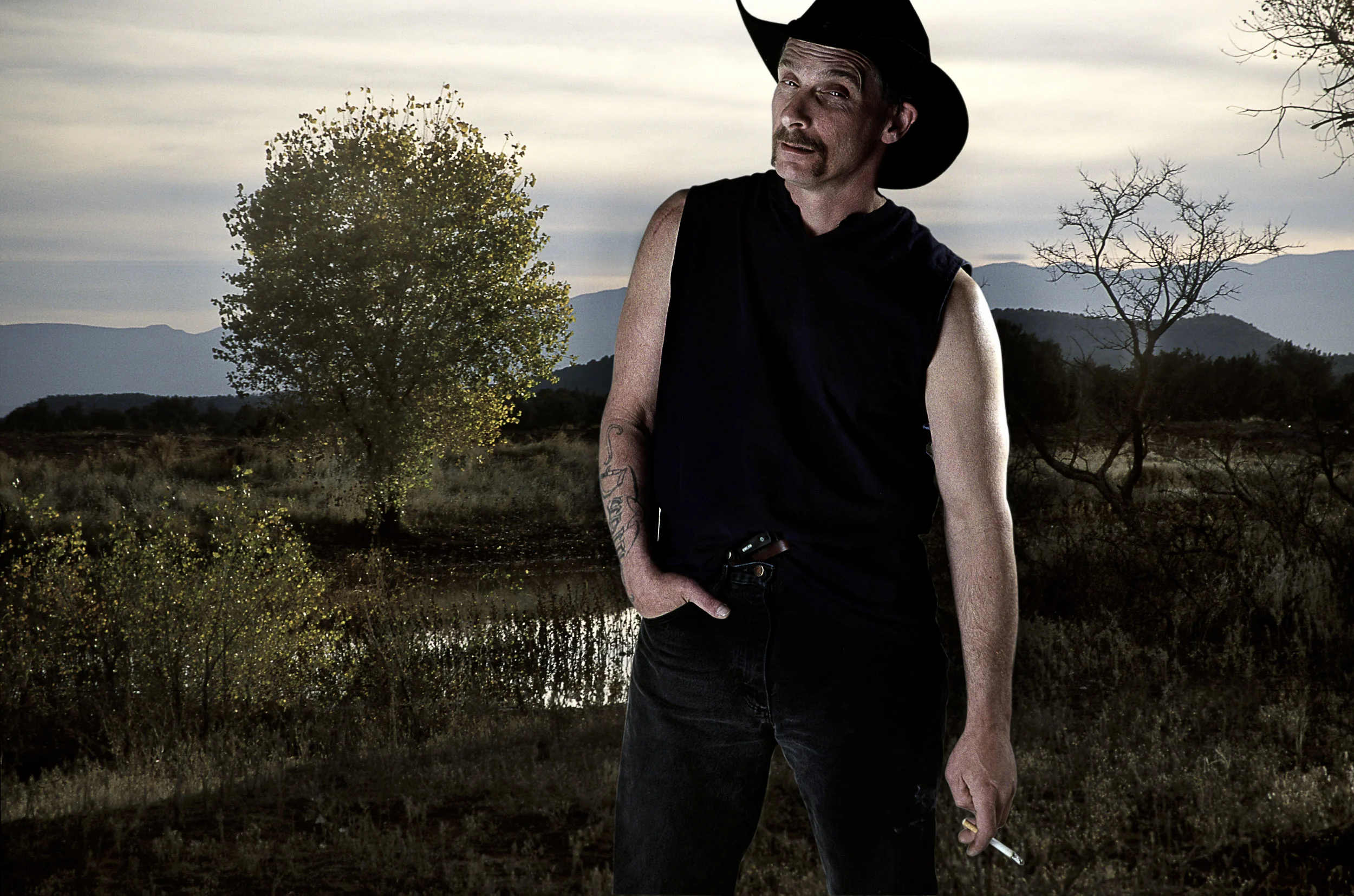 Dave Louthan (Copy)