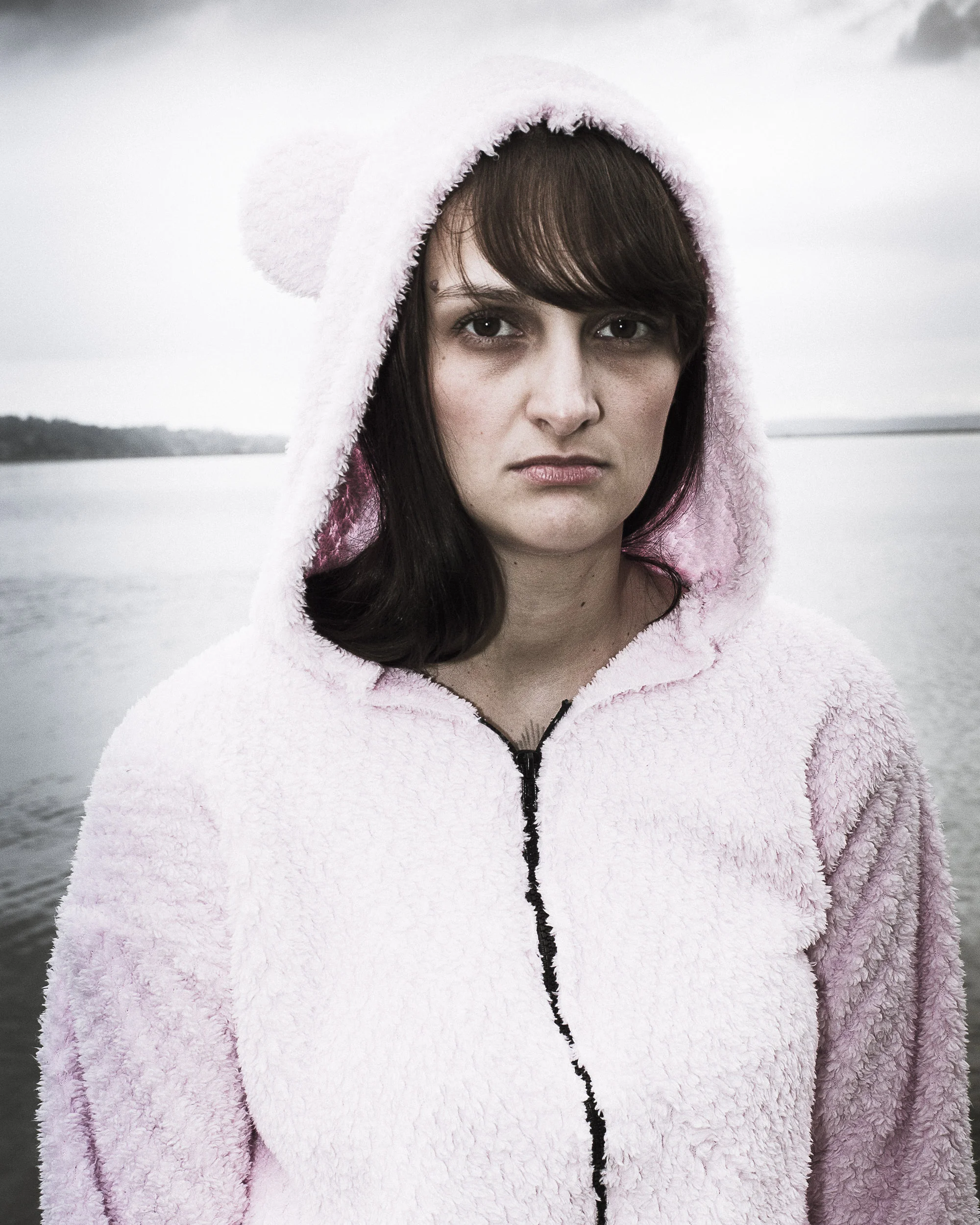Enviromental Portraiture