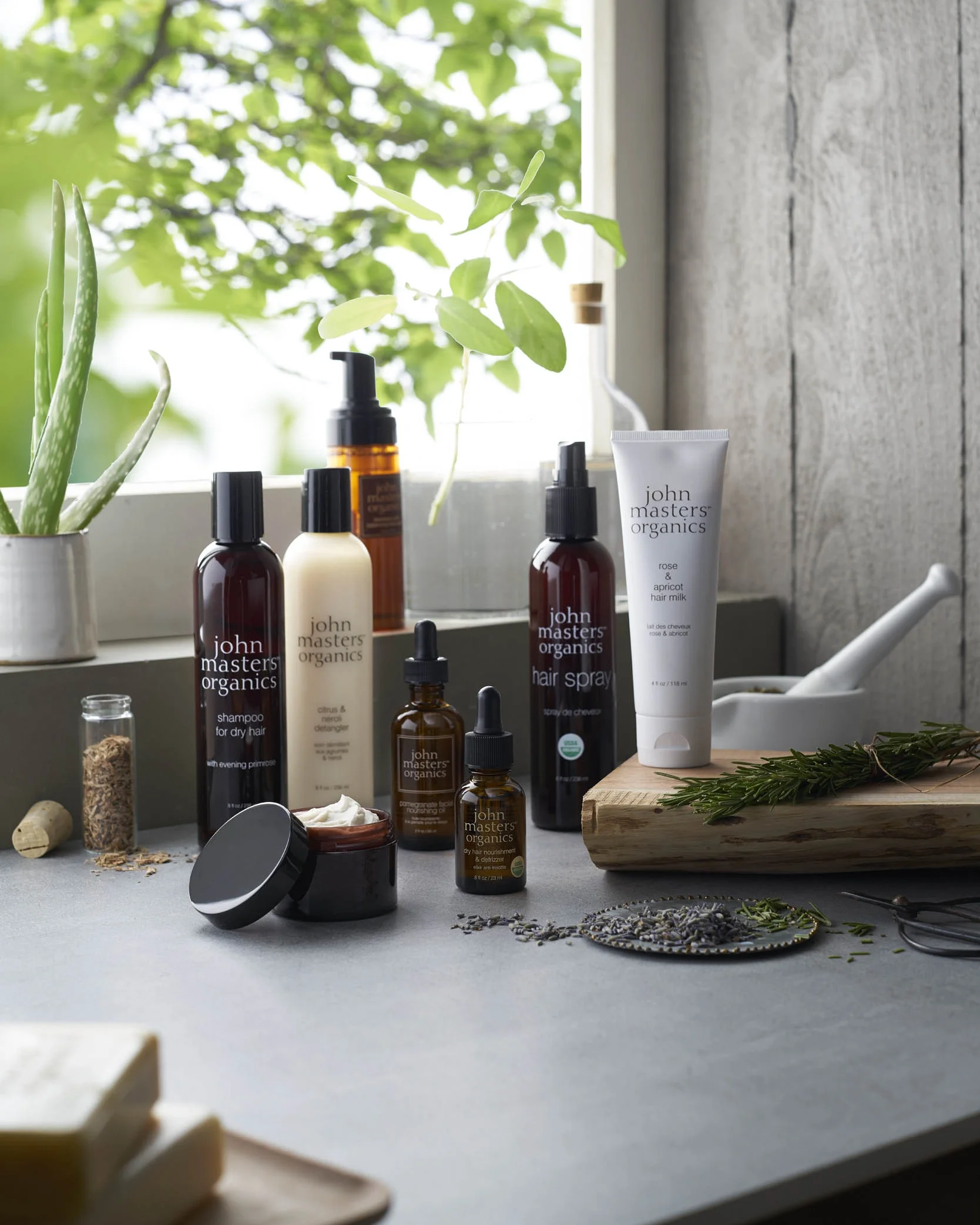 Advertising Still Life Photography