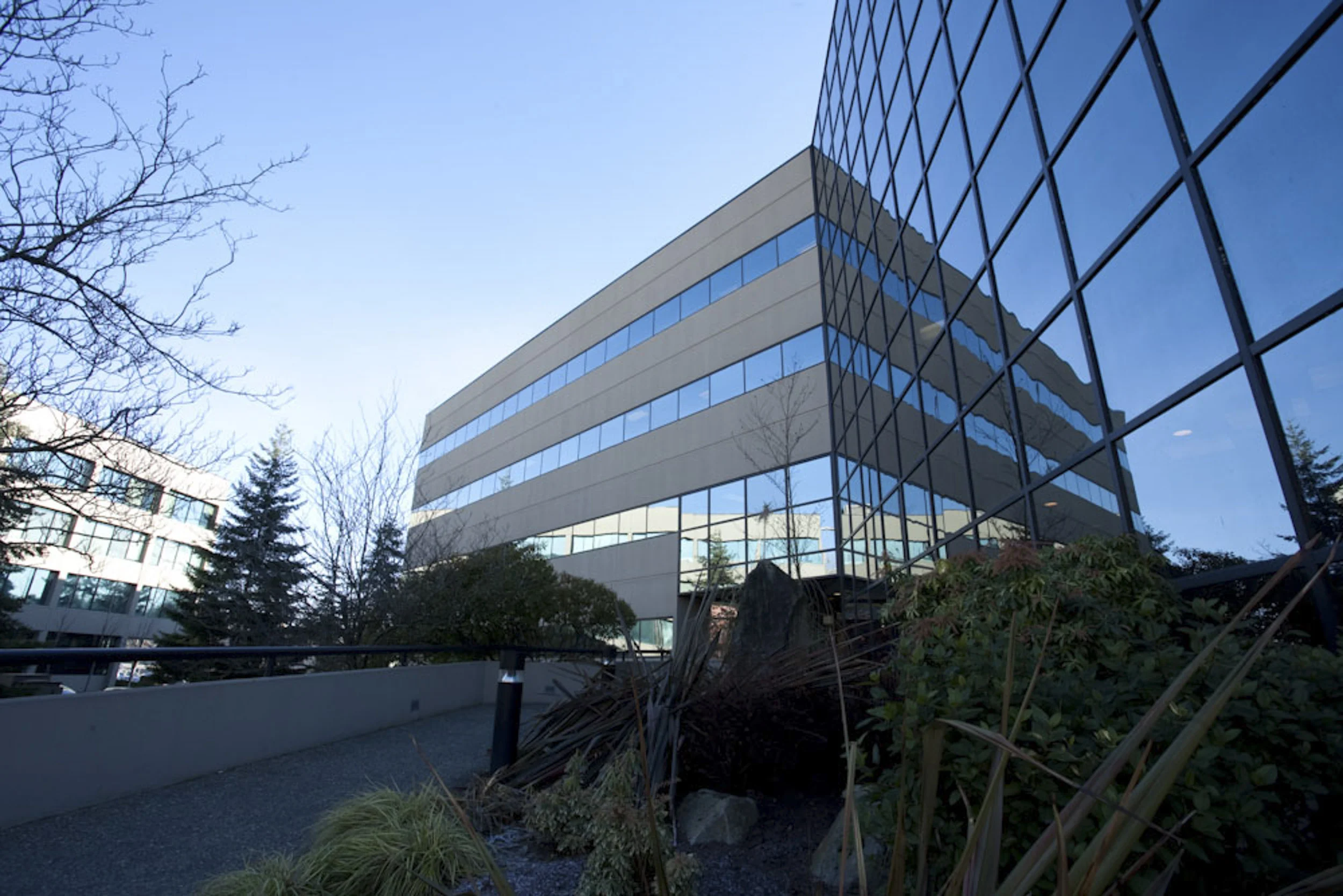 Corporate Park Bellevue, Wa