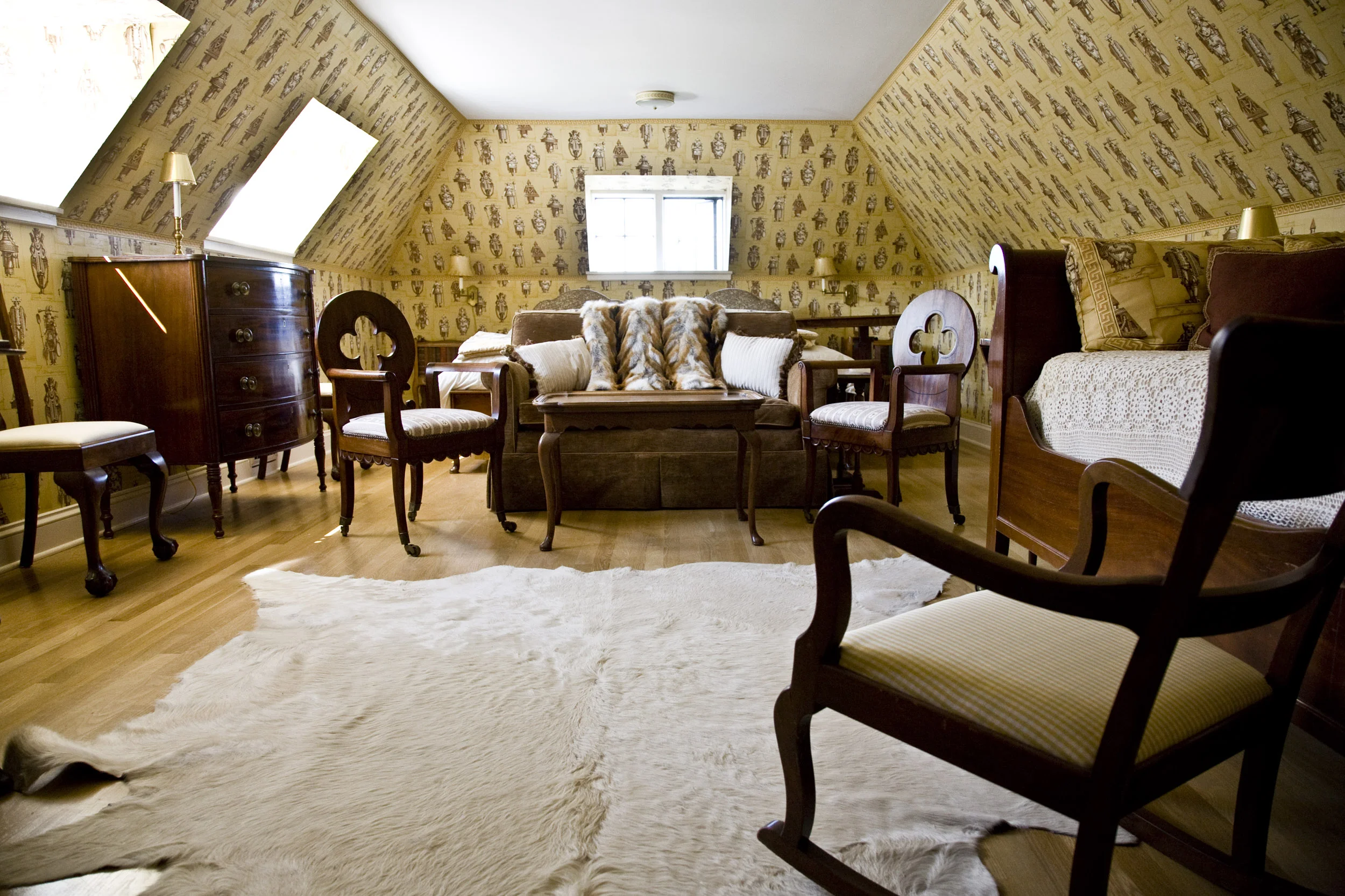 Private Residence, Denny Blane, Seattle, Wa
