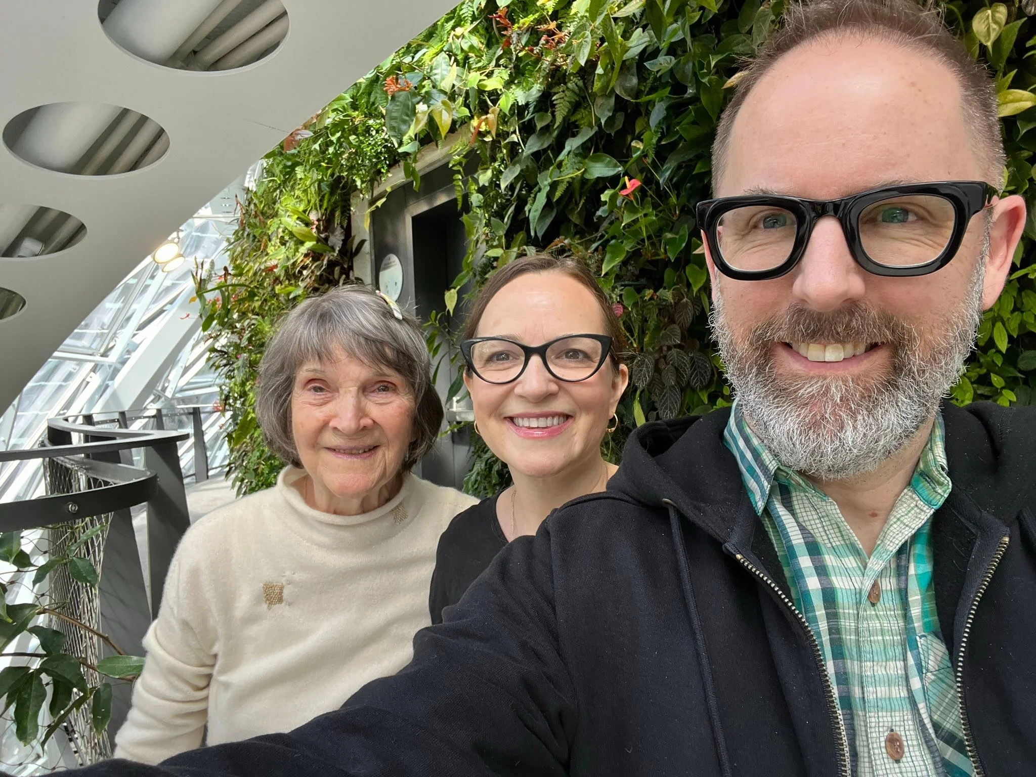 Rip Rosey Dantonio. Have a good next journey you will be incredibly missed and loved. 🥰