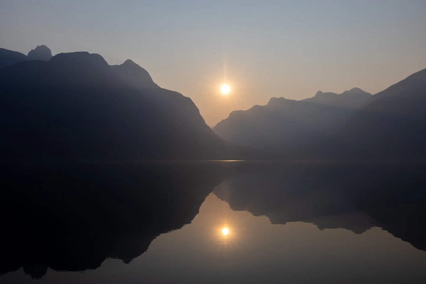 Last summer, we cruised through Desolation Sound and parked by a fjord for the night, catching an awesome late summer sunrise the next morning. It&rsquo;s been a fun-packed summer, and fall looks like it&rsquo;s gonna be just as busy. Stay tuned for 