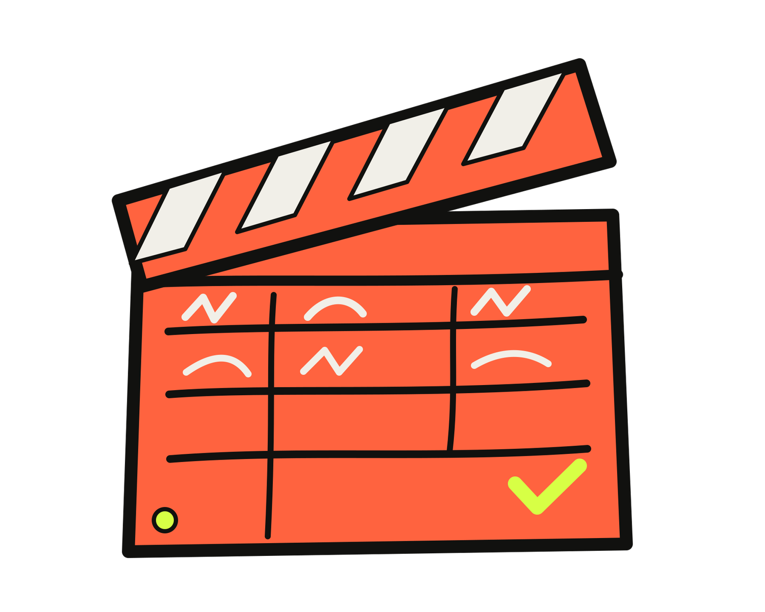 Derek Makes Films