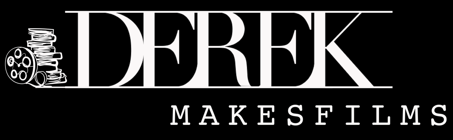  Derek Johnson Film Producer, Cinematographer, Gaffer