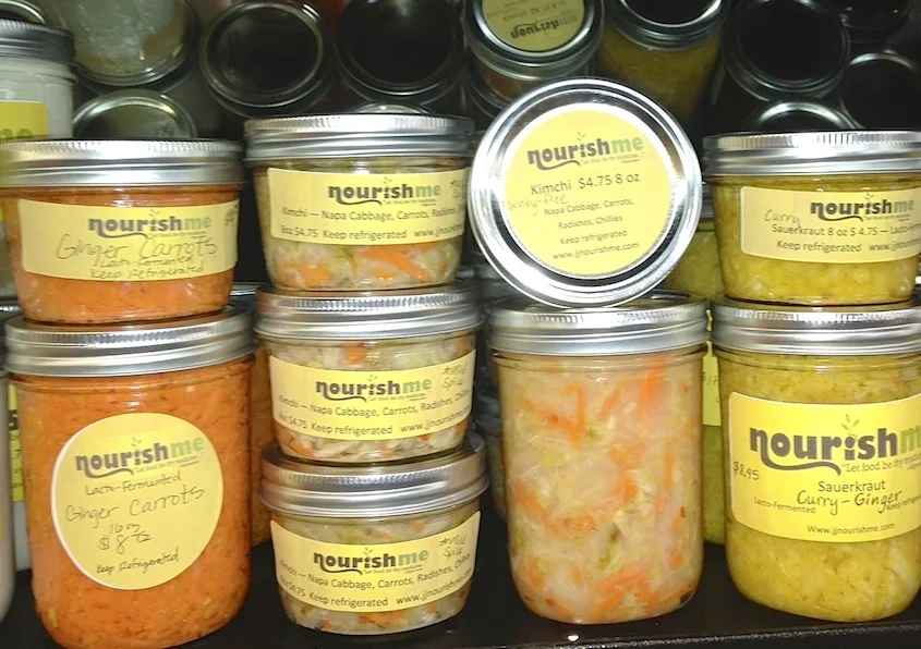 Excitotoxins kind of sound fun....