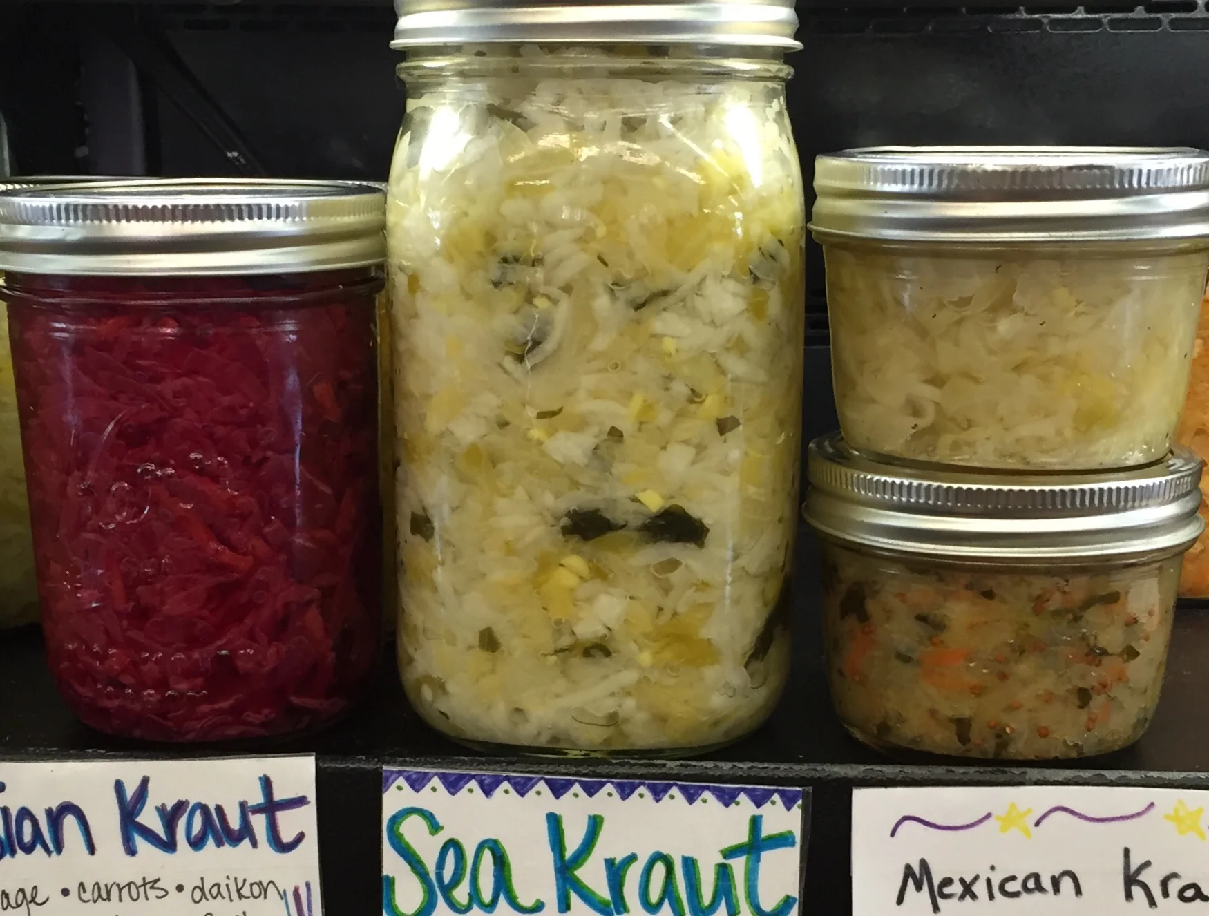 Kraut