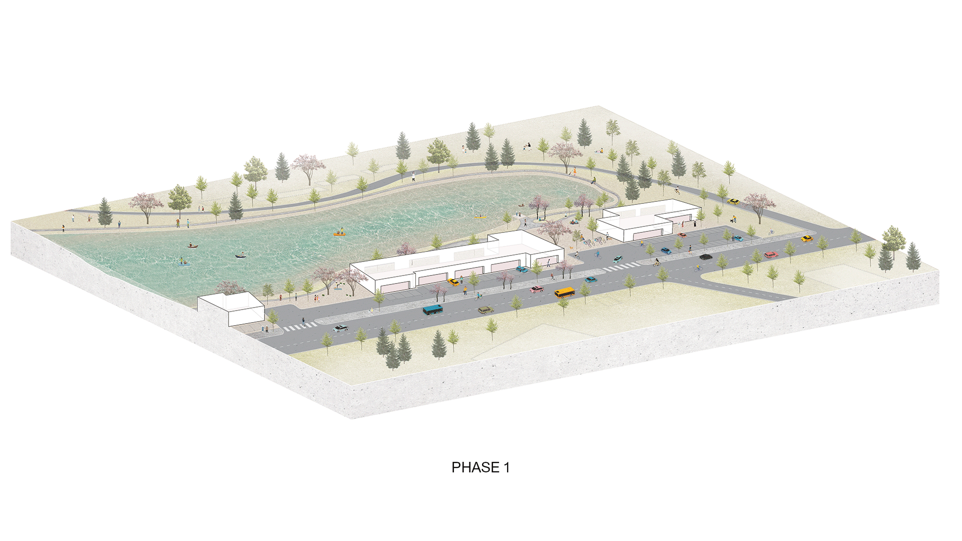 Lake St_Site Phases.gif