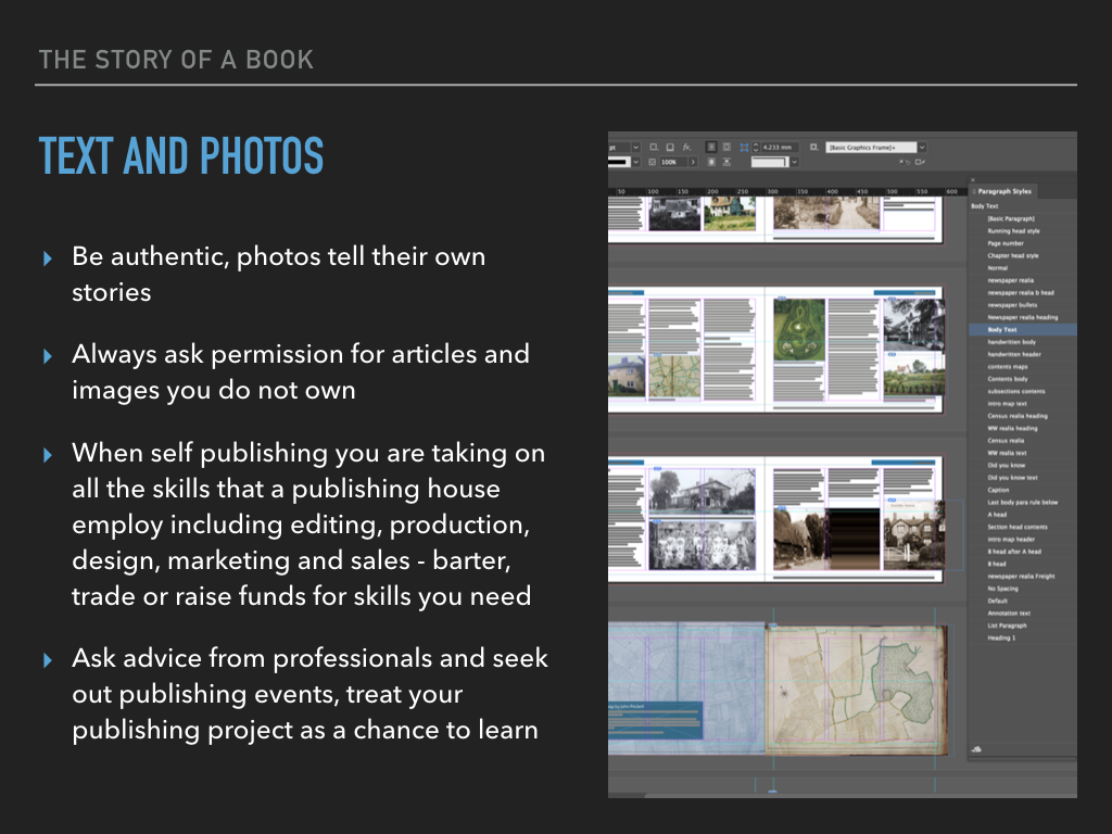 Some of our advice on what you may consider. You can also get tips from our news posts too.