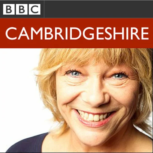 BBC Radio Cambridgeshire interview