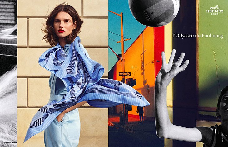 What Does Hermès Couture Look Like…. At least to me!