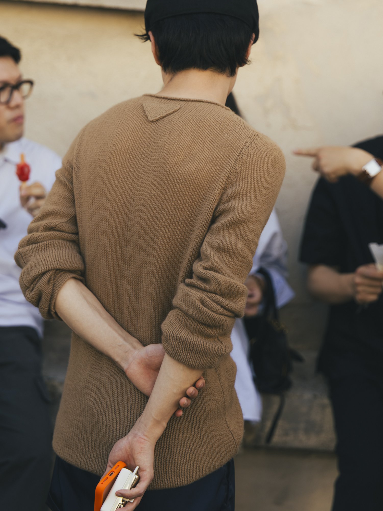 Milan Men's Fashion Week SS27: The Return of Ease