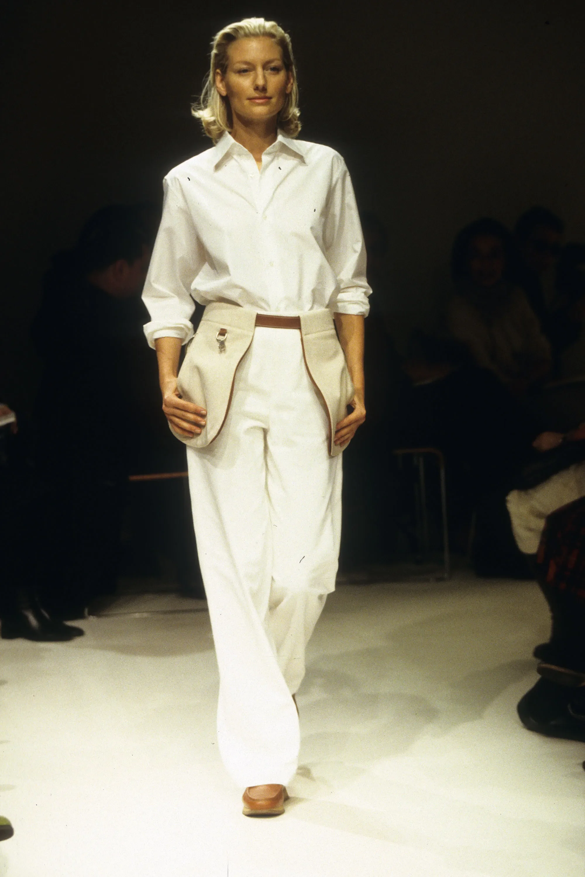 HERMES-SPRING-2000 Margiela for Hermes.webp