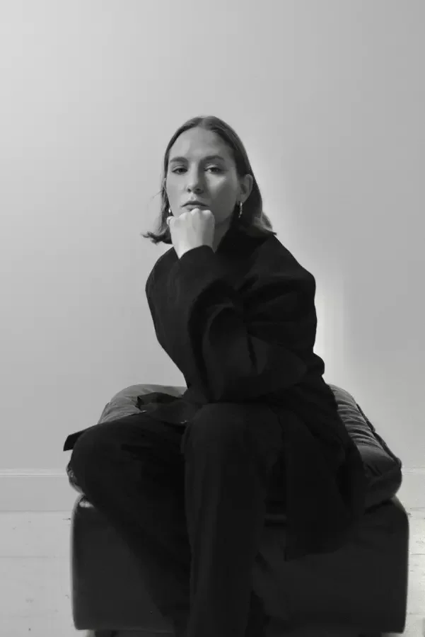 Why I Collect Her: Marie Adam-Leenaerdt