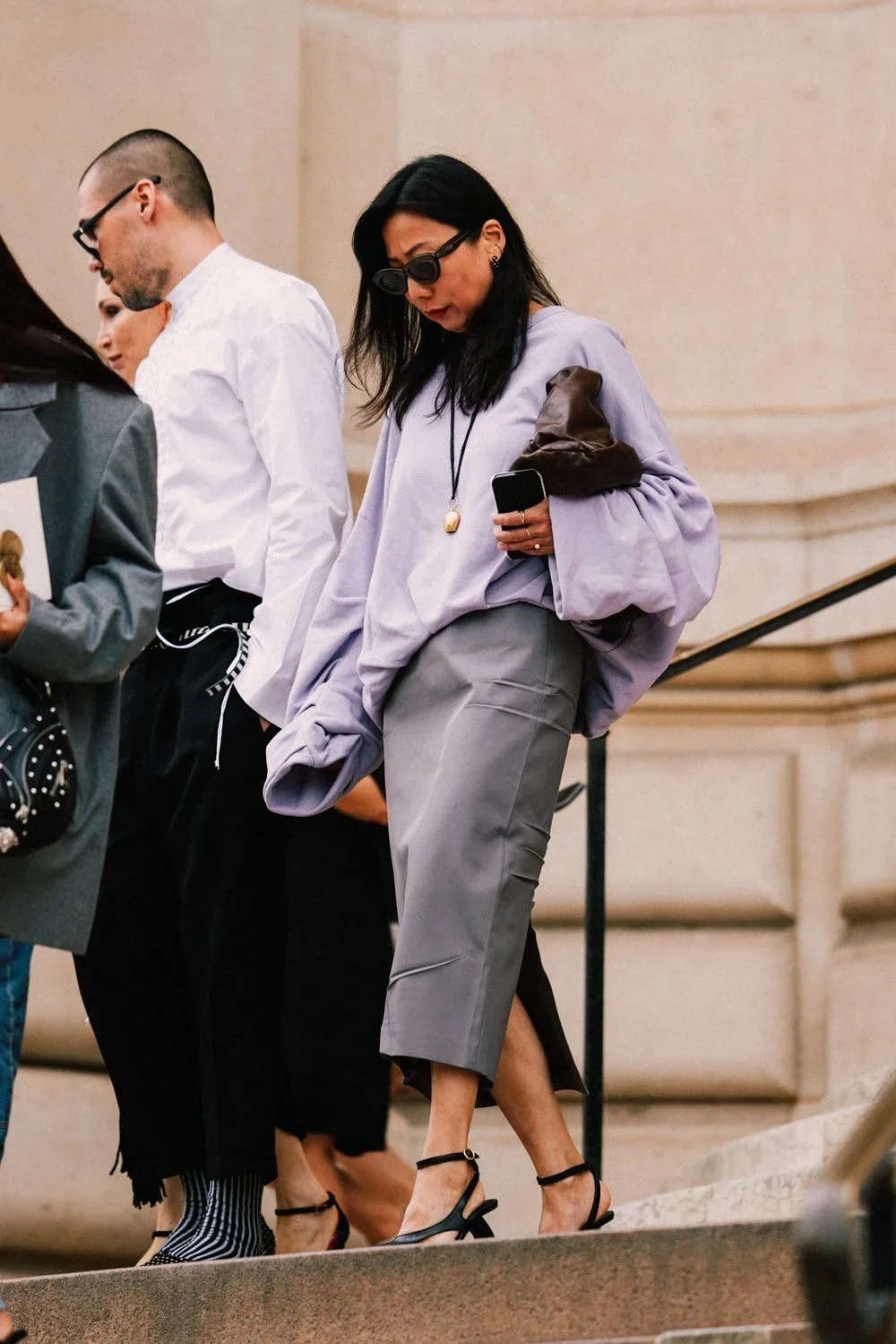 STYLE STAR OF THE WEEK: Yumi Shin