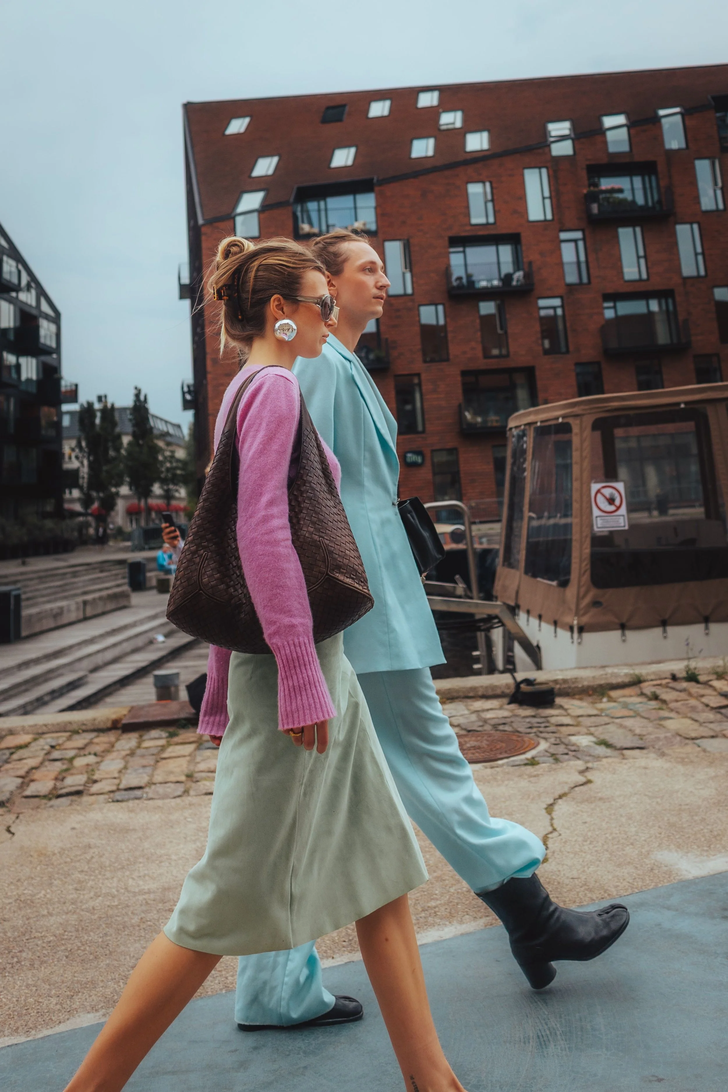 Copenhagen Street Style Is the Ultimate Guide to Personal Expression