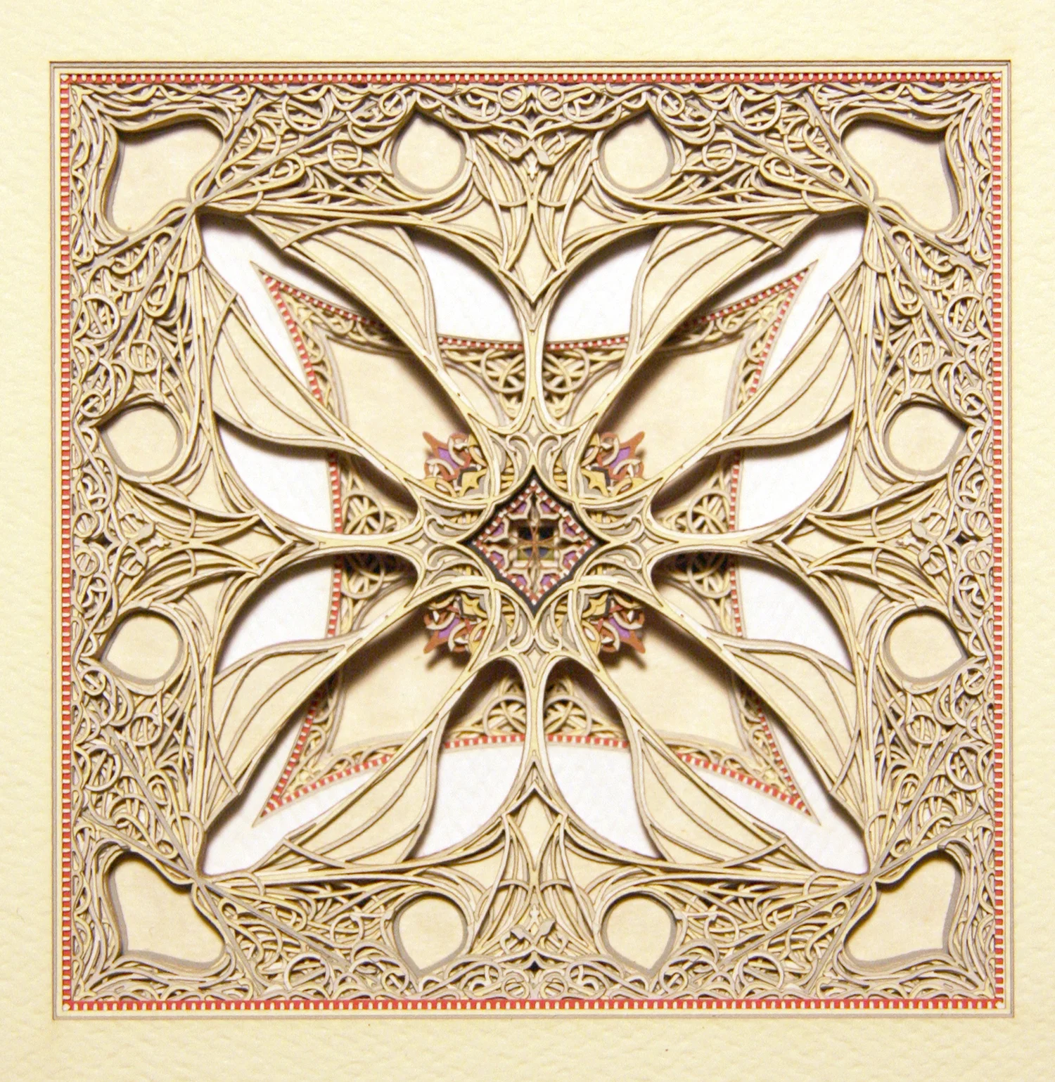 Either/Or Tetragon 1.2.1