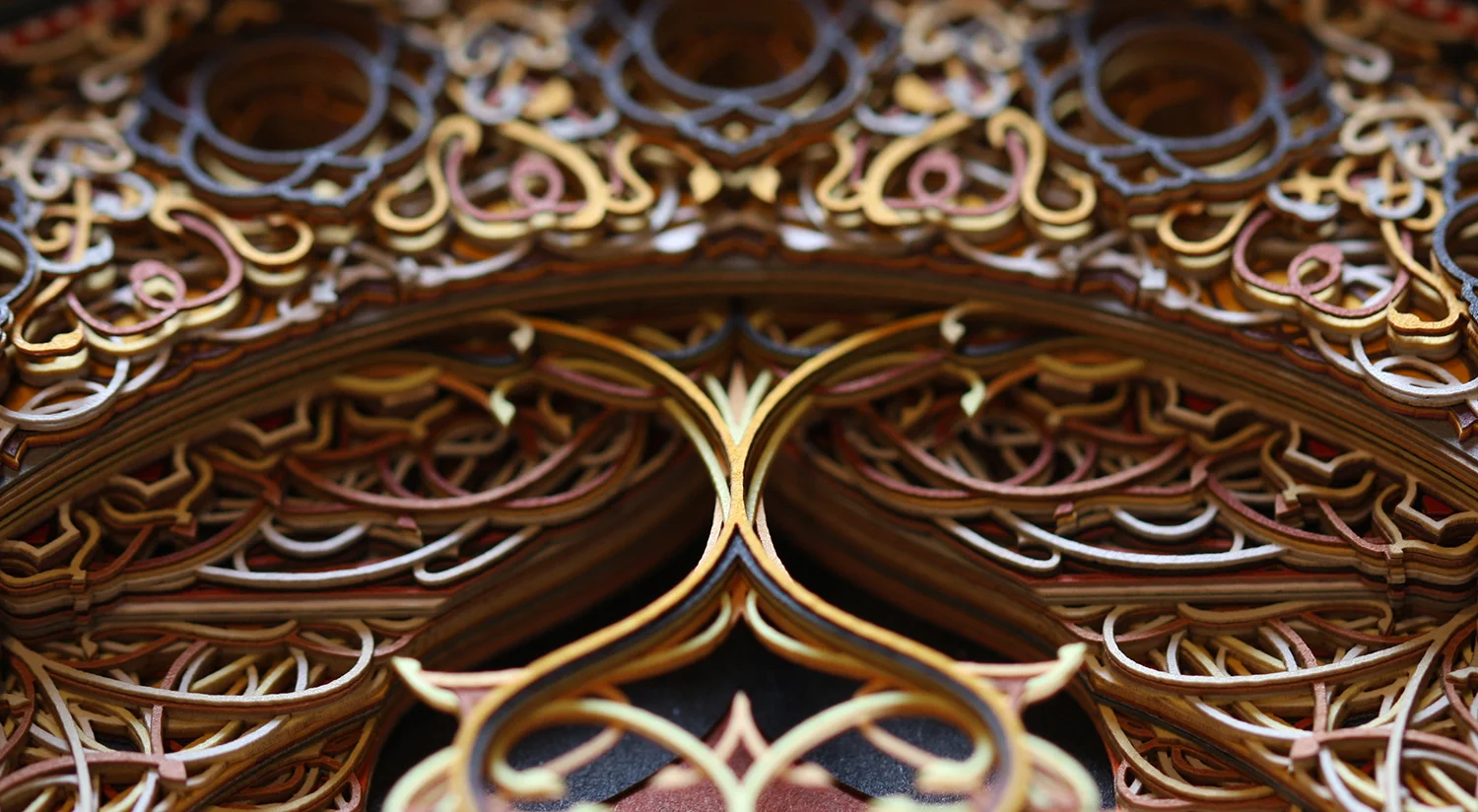 Either/Or Arch 3.6 (detail)