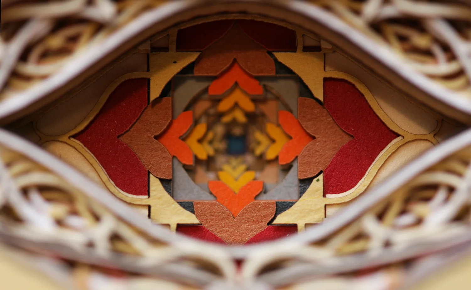 Zeno of Elea (detail)