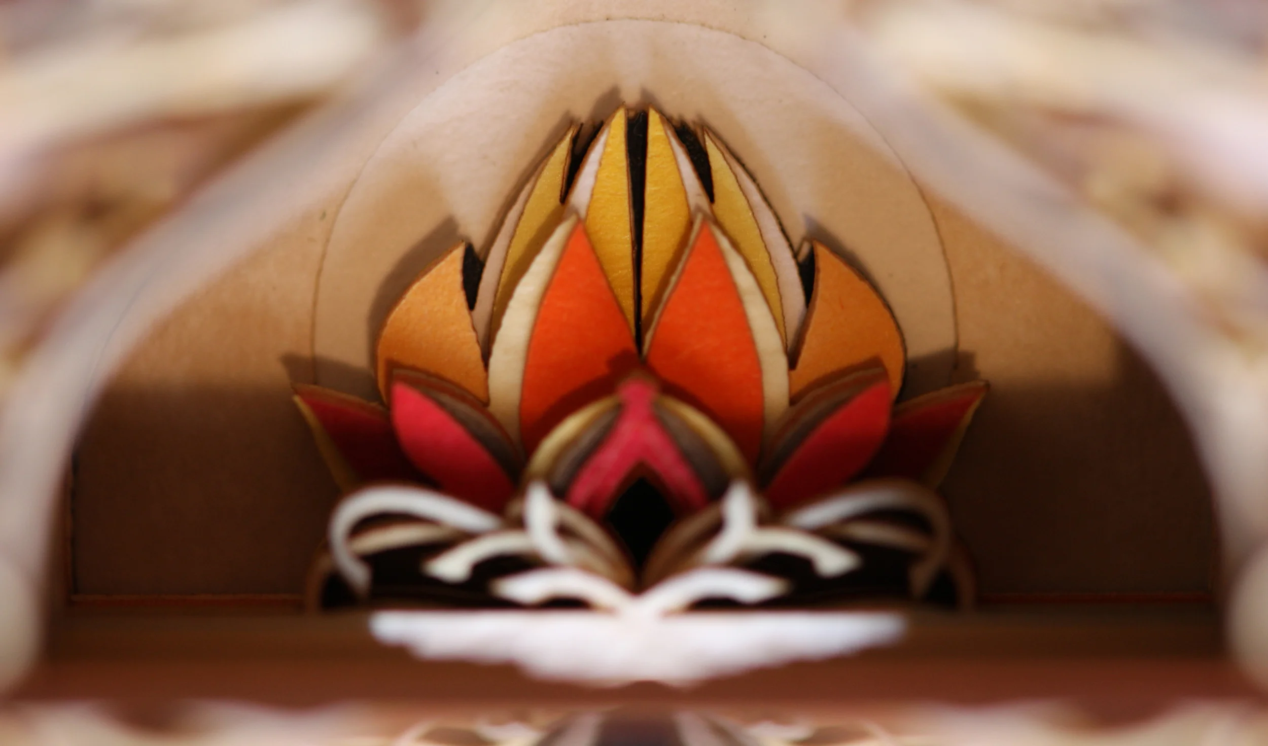 Zeno of Elea (detail)