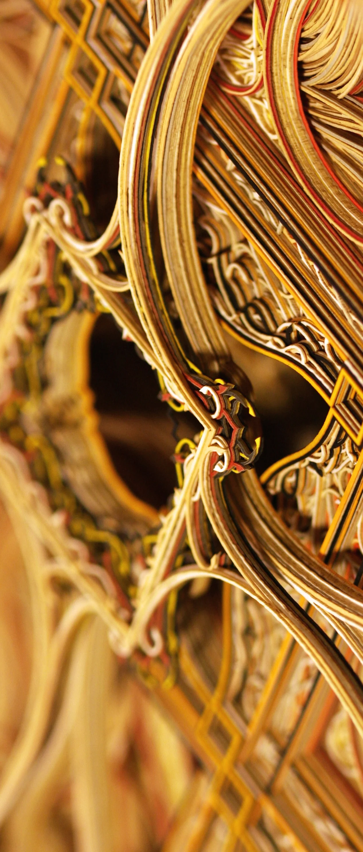 Either/Or Delta Orionis