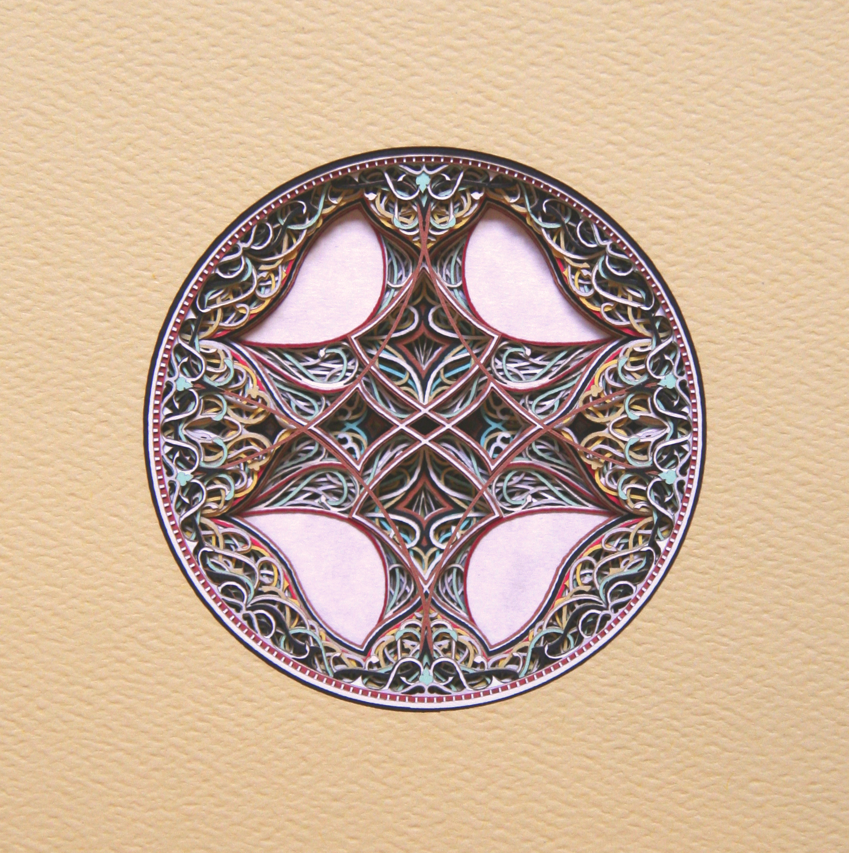 Either/Or Circle 4.8.2