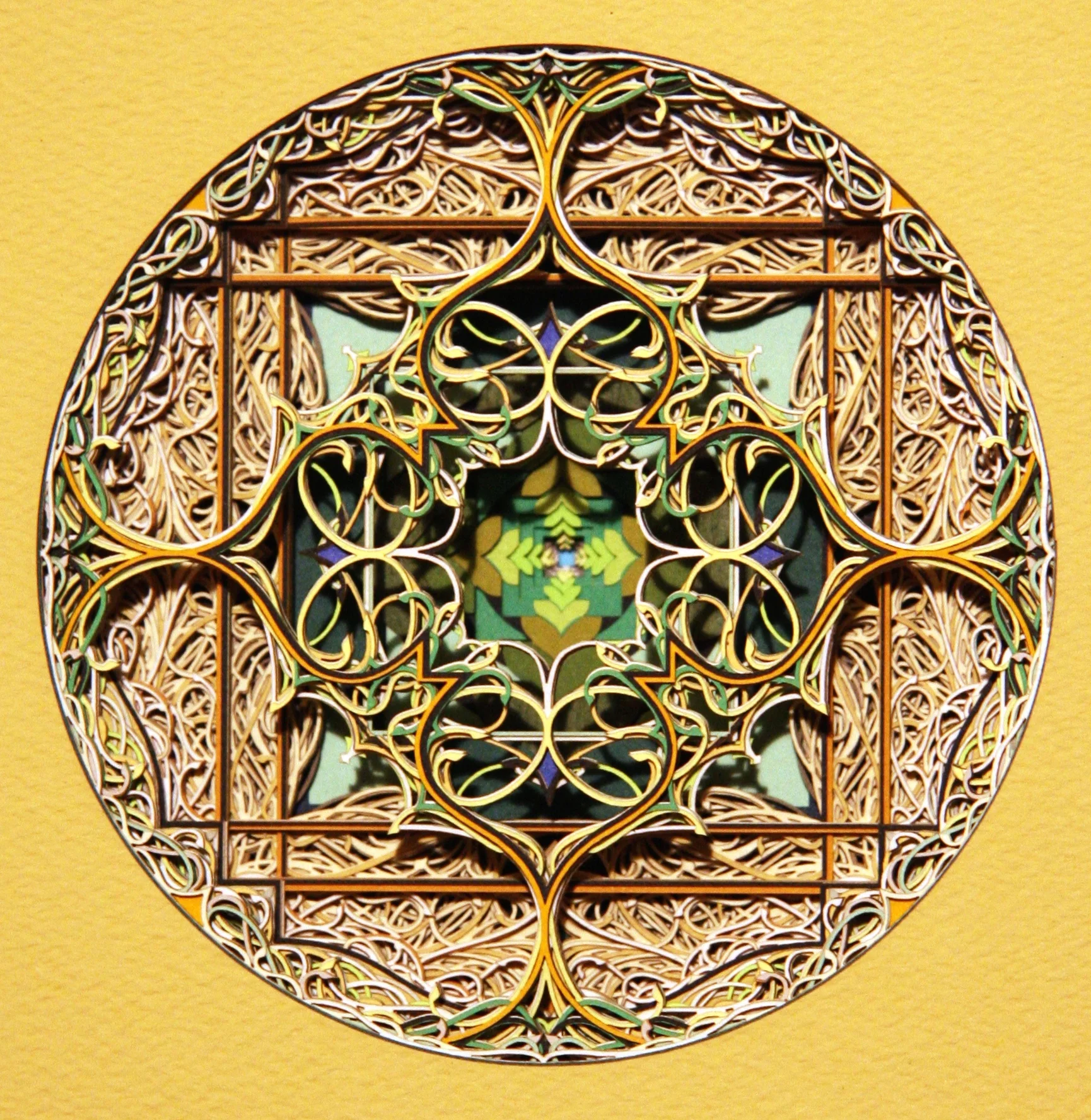 Either/Or Circle 4.15.1