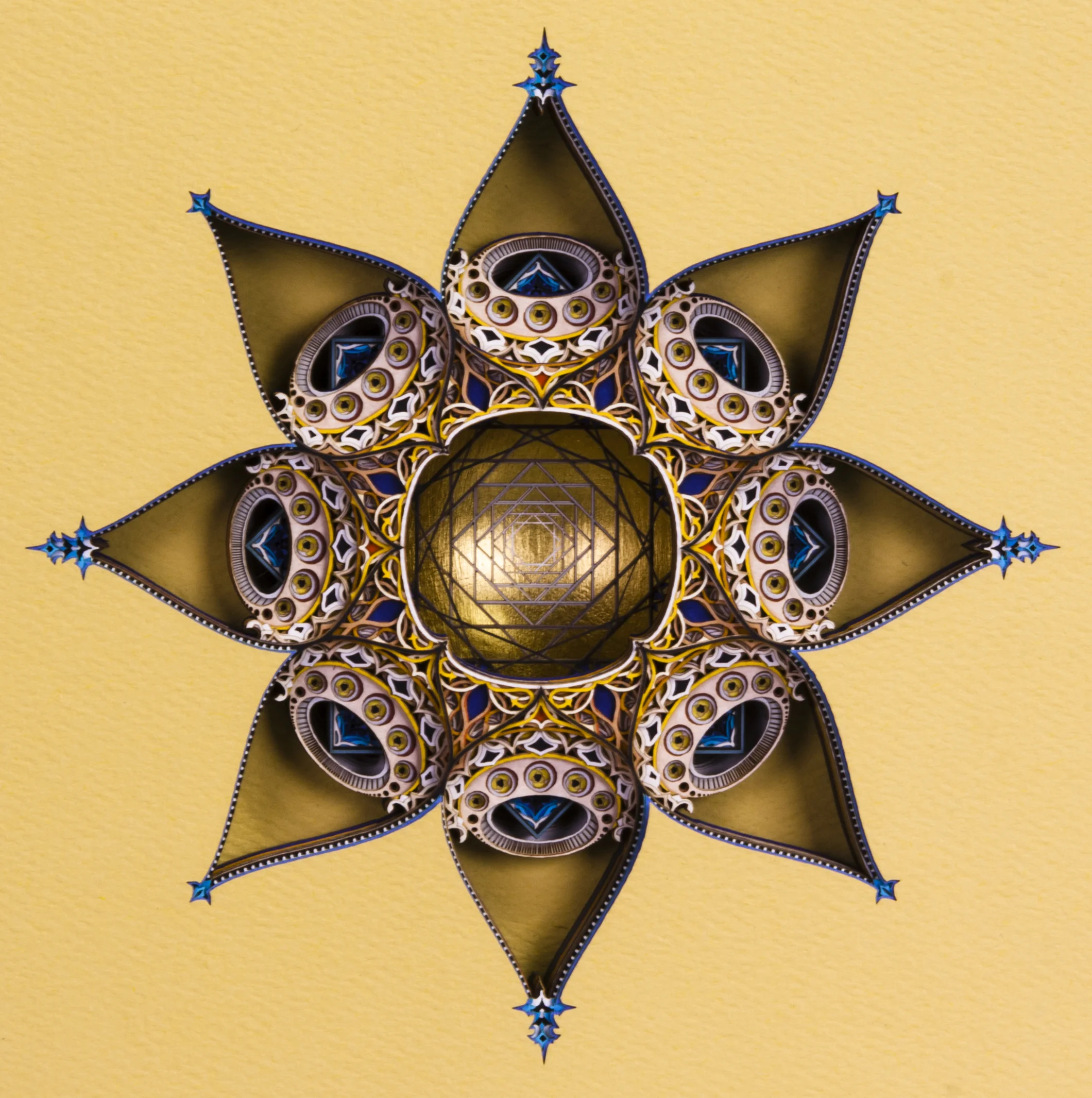 Either/Or Octagon 1.1.1