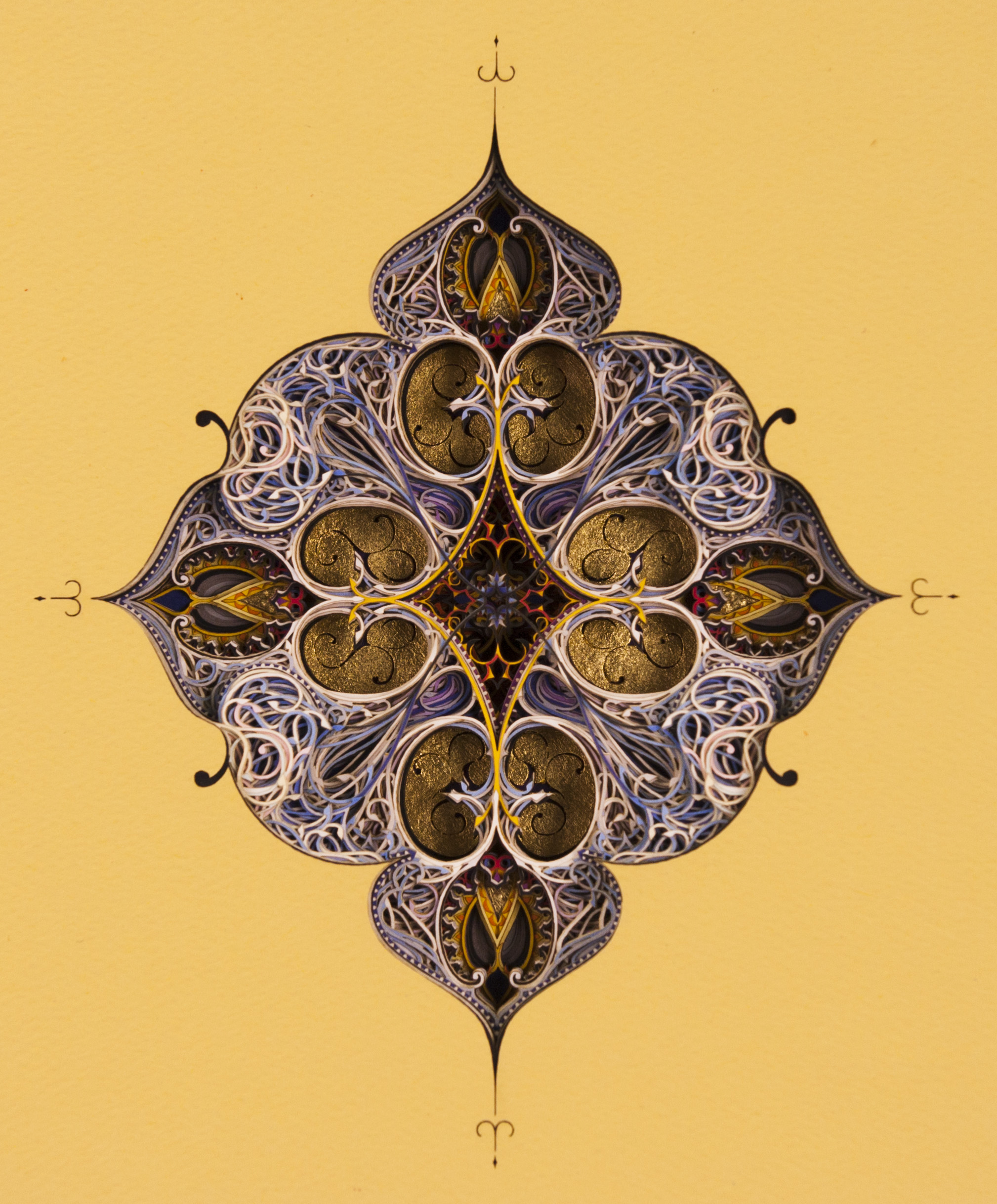 Tetragon 9.5.2