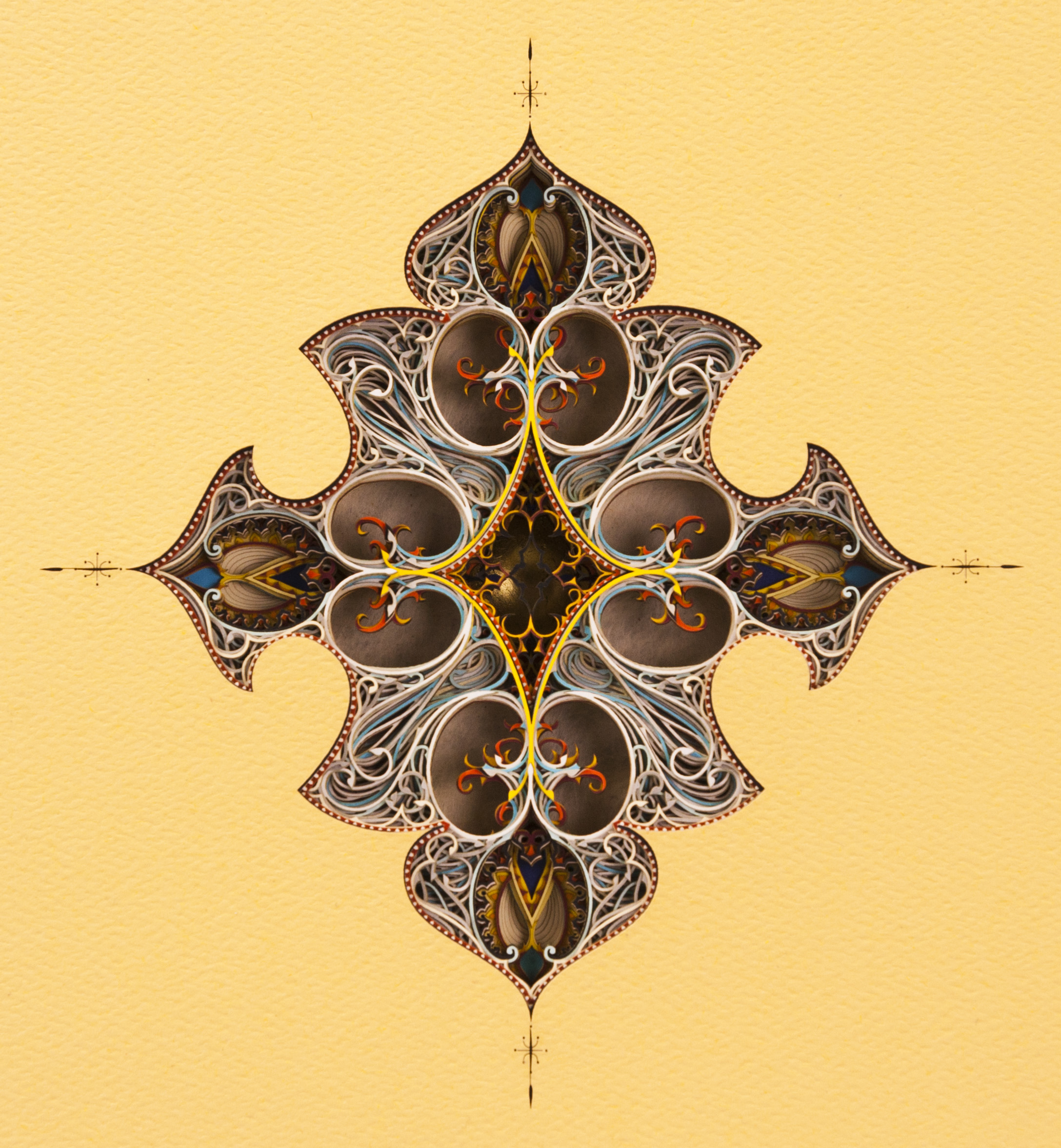 Tetragon 9.4.1