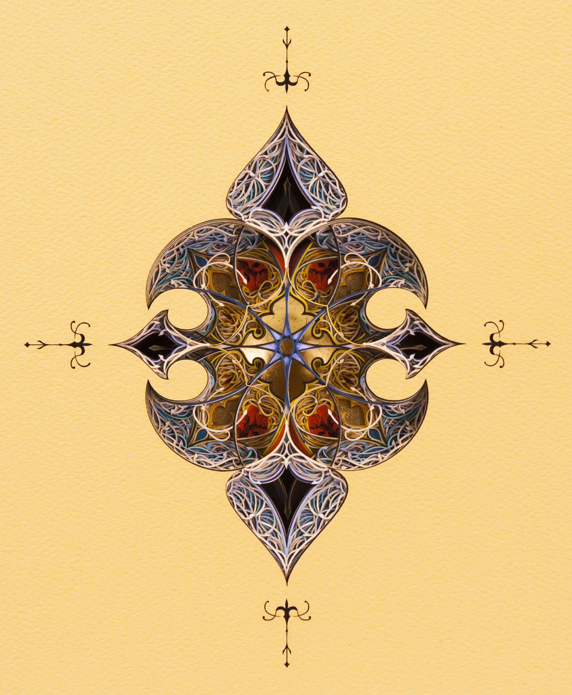 Tetragon 9.1.2