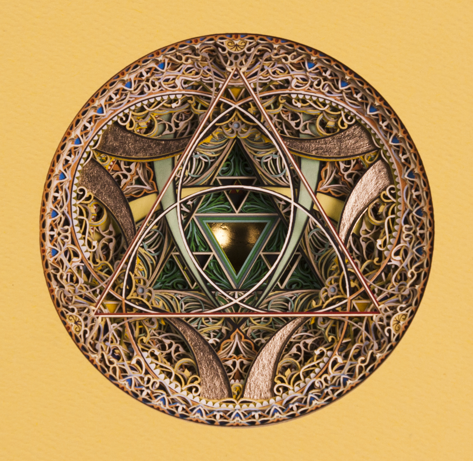Either/Or Circle 3.1.2